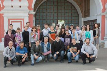 Православный интернет-курс: Встреча выпускников