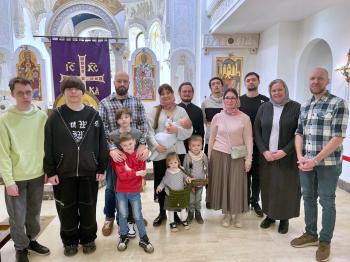 Подростковый клуб «Пилигримия»: встреч просветительского курса «Я в храме»