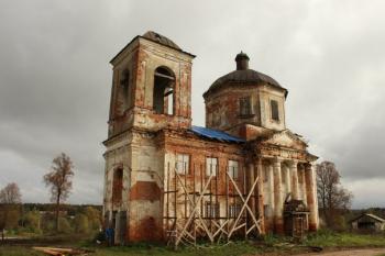 «РеставросЪ»: Рабочая поездка в село Неверково