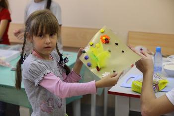 «Даниловцы»: Месяц июль стал счастливым для детей отделения нефрологии РДКБ