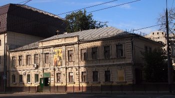 «Реставрос»: Приступили к работам в Храме Святителя Николая в Новой Слободе