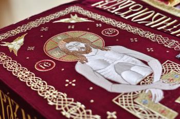 Проповедь в Великую Субботу игумена Иоасафа (Полуянова)