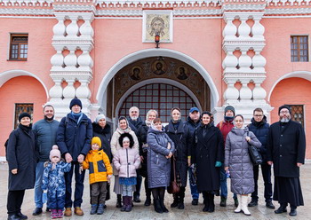 Православный интернет-курс: окончание набора на ПИК 2026-1