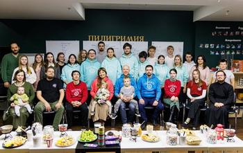 Подростковый клуб «Пилигримия»: городская программа «Мягкие навыки»